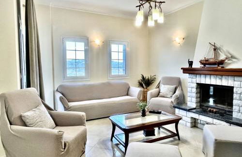 Villa Vicky - Foto 19