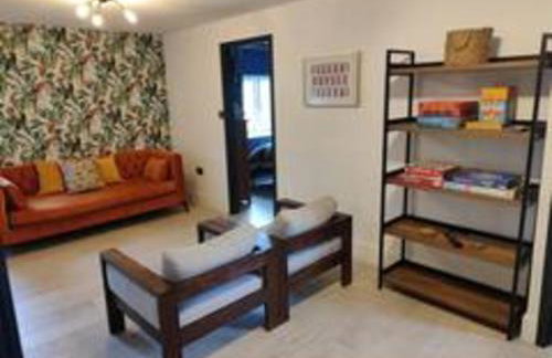 Cotswold Stay - Foto 2