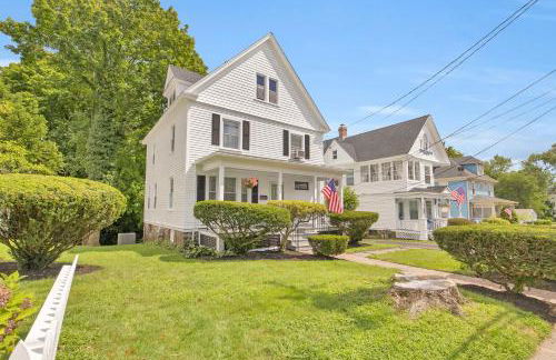 Charming New England Home in West Hartford Center - Foto 1