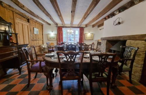 Cringoed House - Foto 18