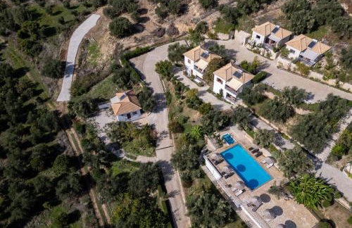 Mary's Panorama Houses - Foto 1