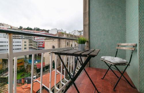 Centro de Vigo con estilo by CABANA Rentals - Foto 37