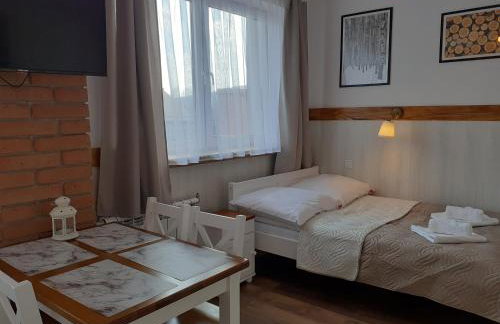 Apartamenty nad Jeziorem - Foto 10