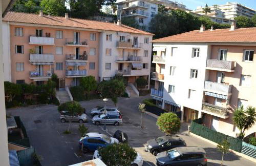 Spacieux/paisible 5 pièces en plein coeur de Nice - Foto 26