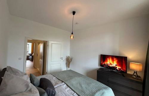 Herrliches wohnen mit Teichblick - Foto 6