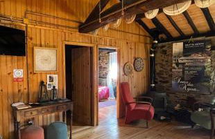 O Pardieiro - Aldeia da Paradinha com praia fluvial - Foto 19