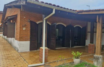 Casa de Praia Itanhaem - Photo 4