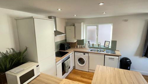 Betsy - Photo 5, stove, dishwasher