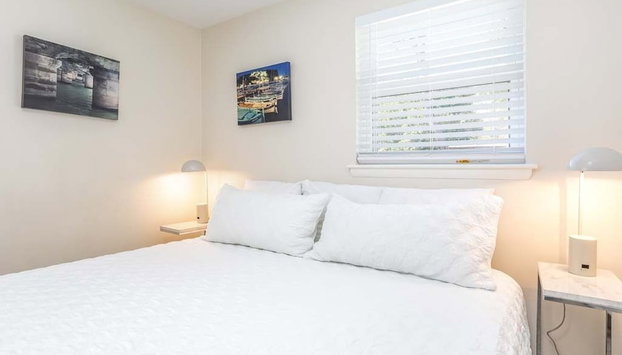 The Mary Ann - Foto 3, Habitación