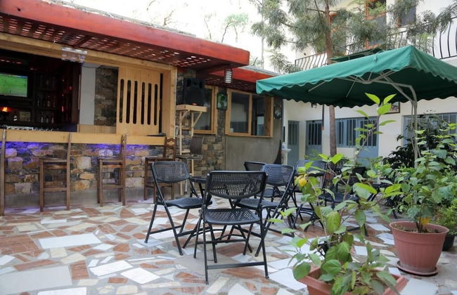 Obelisk Hotel Axum - Foto 20