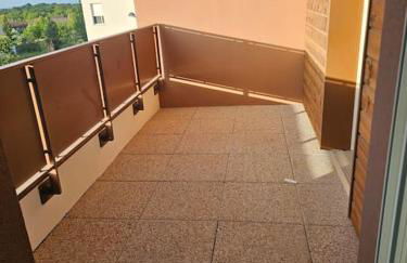 grand appartement 2 pièces en résidence - Foto 26