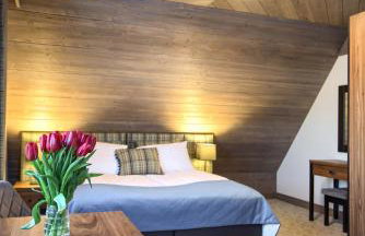 Willa Litworowy Staw - Foto 56