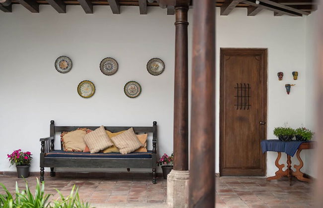 Casita La Pila - Foto 8