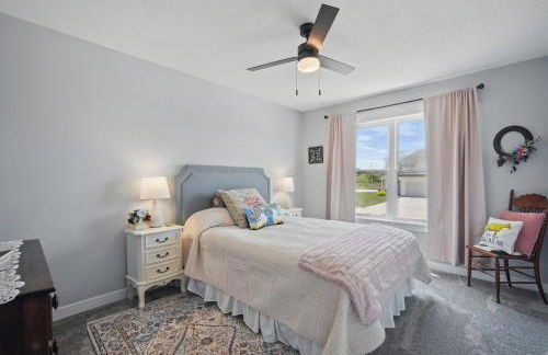 Covered Bridge Haven - Foto 18