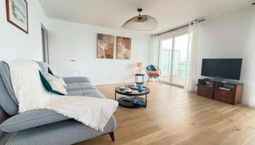 Soleil couchant - Foto 2