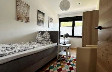 Ferienwohnungen Heimatliebe - Foto 12