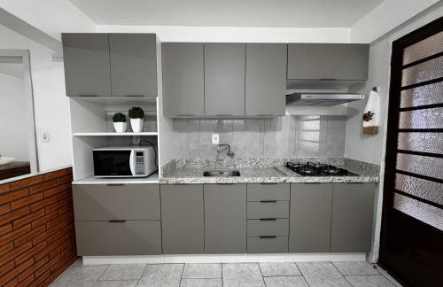 Apartamento novo e aconchegante - Foto 9