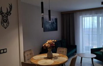 Apartman A9 - Zieleniec - Foto 12