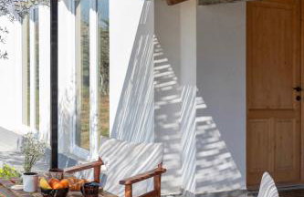 House on the Sand close to Olympia - Foto 5