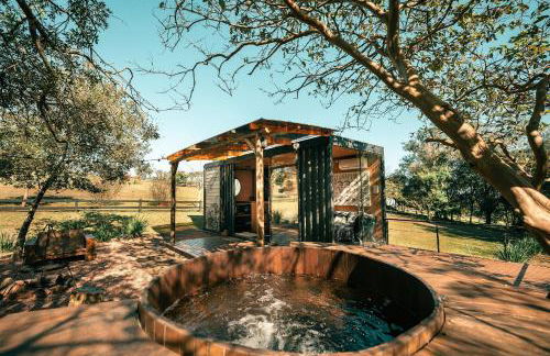 Esphera Glamping - Gravataí - RS - Foto 61