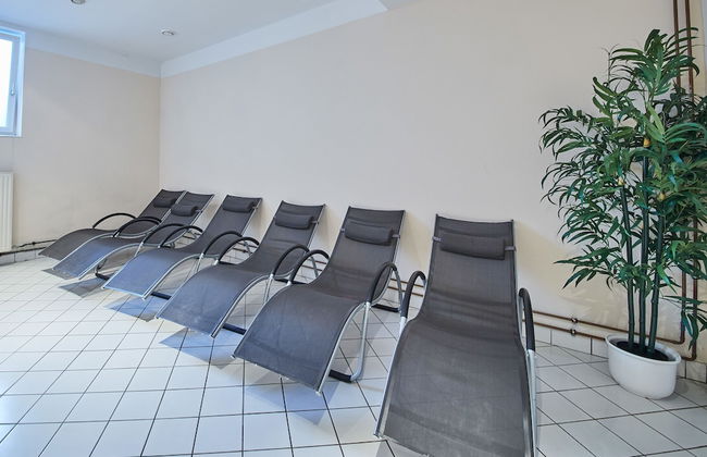 Appartement Bella Vista - Foto 22