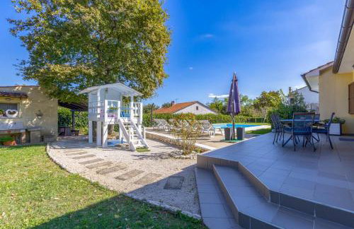 Villa Miranda in heart of Istria - Foto 23