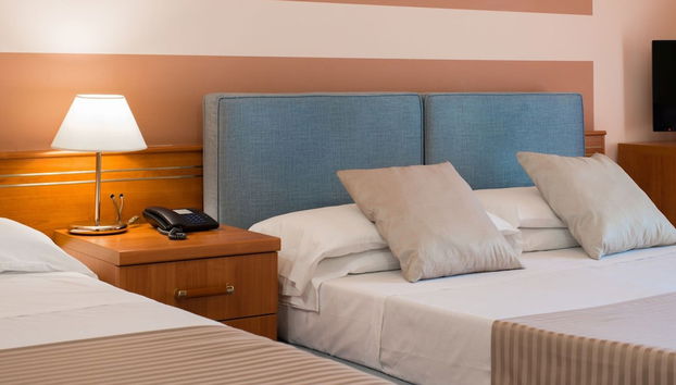 Tastefully Furnished Apartment Near the Sea - Foto 2, Habitación