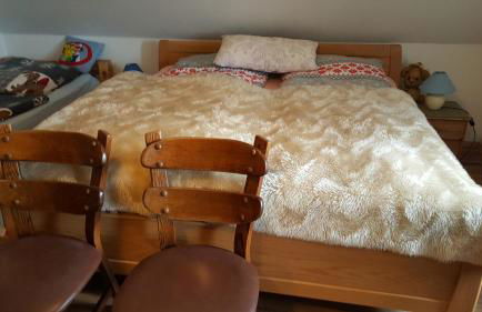 Ferienwohnung Stadie - Foto 12