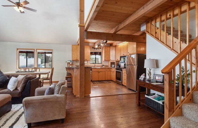 Tahoe Vista Lake Lodge - Foto 12