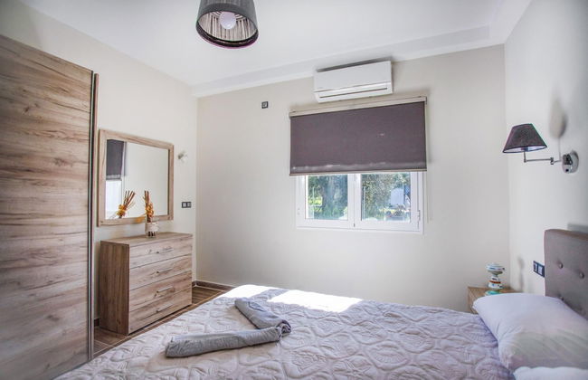 Villa Iskander in Ionian Islands - Foto 18