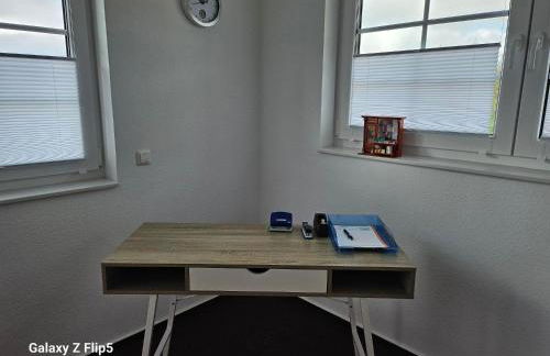 Moderne Wohnung in Steinheim Westfalen - Foto 47