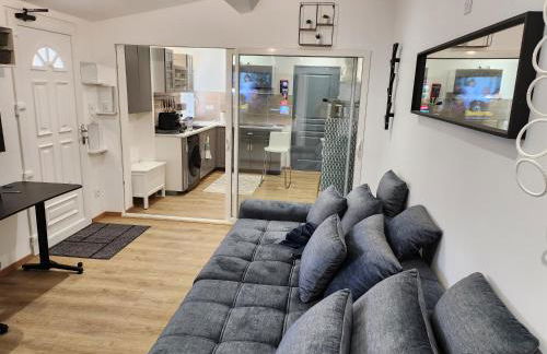 Gite à moins de 10 minutes de la cité médiévale de Carcassonne - Foto 15