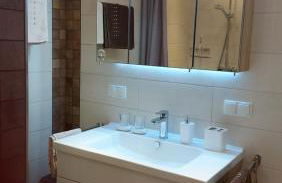 Pfalz-Apartment Mein Chalet - Einzigartig in Großkarlbach - Foto 20