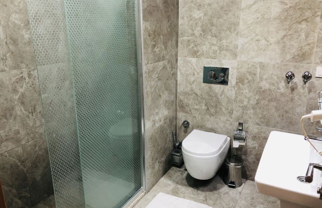 Artim Exclusive Apart Hotel - Foto 35