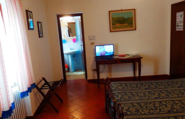 Residence Casprini da Omero - Foto 38