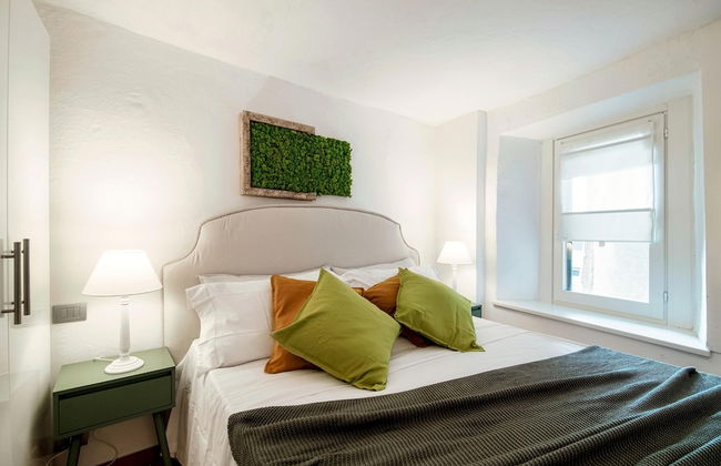 The Green Nest by Lake Como - Foto 4