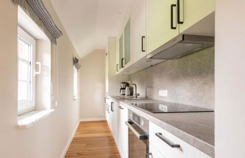 Familienhaus am Meer Nessmersiel - Foto 10