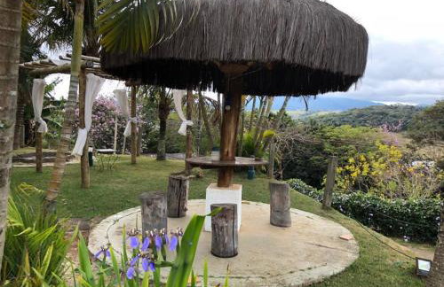 Chalé Aconchegante em Piracaia - Photo 7