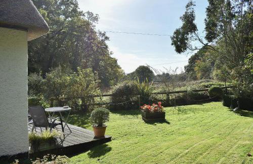 Heathfield Lodge - Foto 4