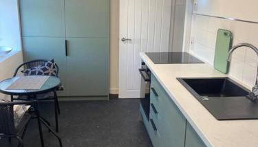 Aberlour Apartment 92 B - Foto 4, stove, pet friendly, minibar