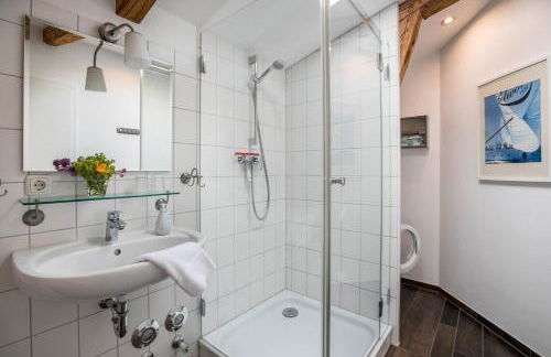 Ferienwohnung alter Heuboden - Foto 25