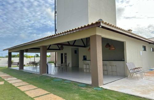 Chalet Paraíso Lençóis Santo Amaro - Photo 23