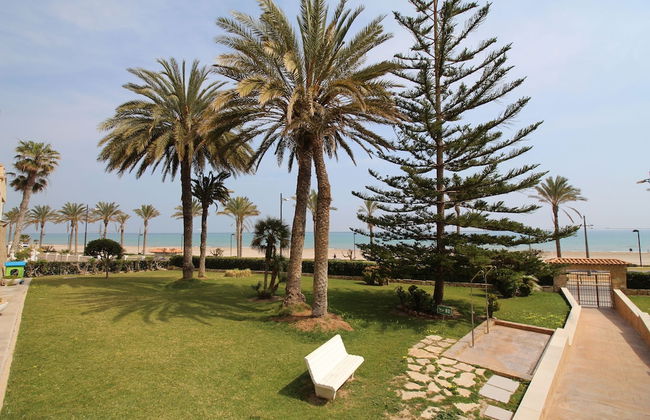 Apartamento Ocean Blue - Foto 16