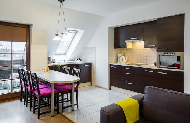 Apartamenty Baltyckie - Bulwar Portowy - Photo 54