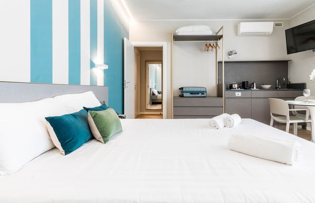 JOIVY San Cristoforo - Terrace, Gym & SPA - Foto 2