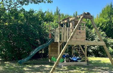 La provence avec piscine privative en campagne - Photo 43