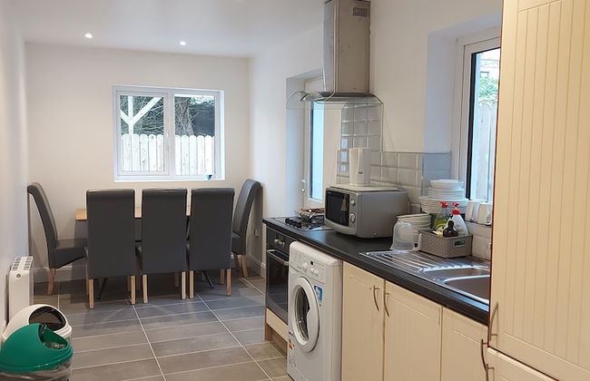 8 Eyre Square Lane - Foto 1