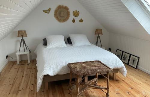 Jolie maison de pêcheur - Foto 15