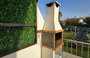 Villa Summertime - Private Jacuzzi and bikes, beach 800m - Foto 19