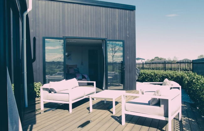 Relax In True New Modern Style - Foto 11